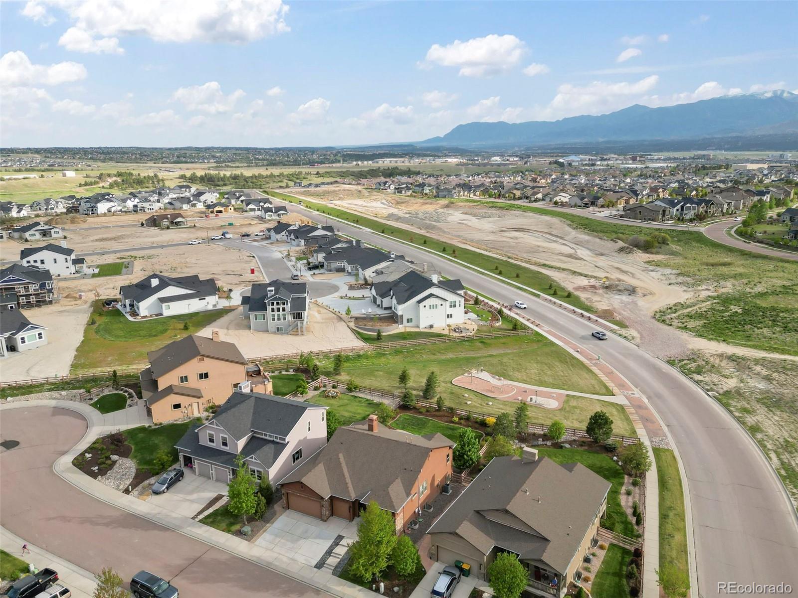 MLS Image #7 for 2423  delicato court,colorado springs, Colorado
