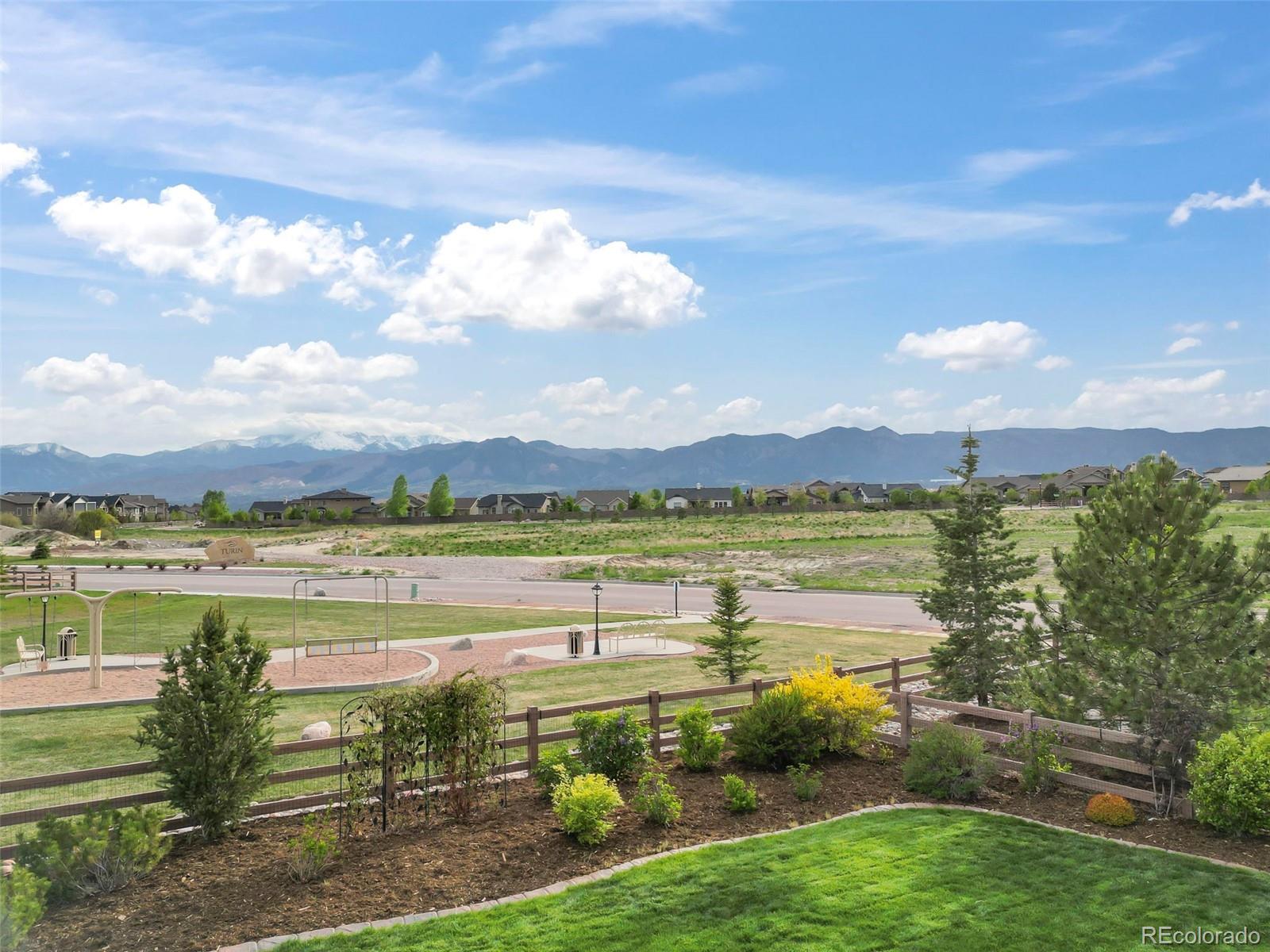 MLS Image #8 for 2423  delicato court,colorado springs, Colorado