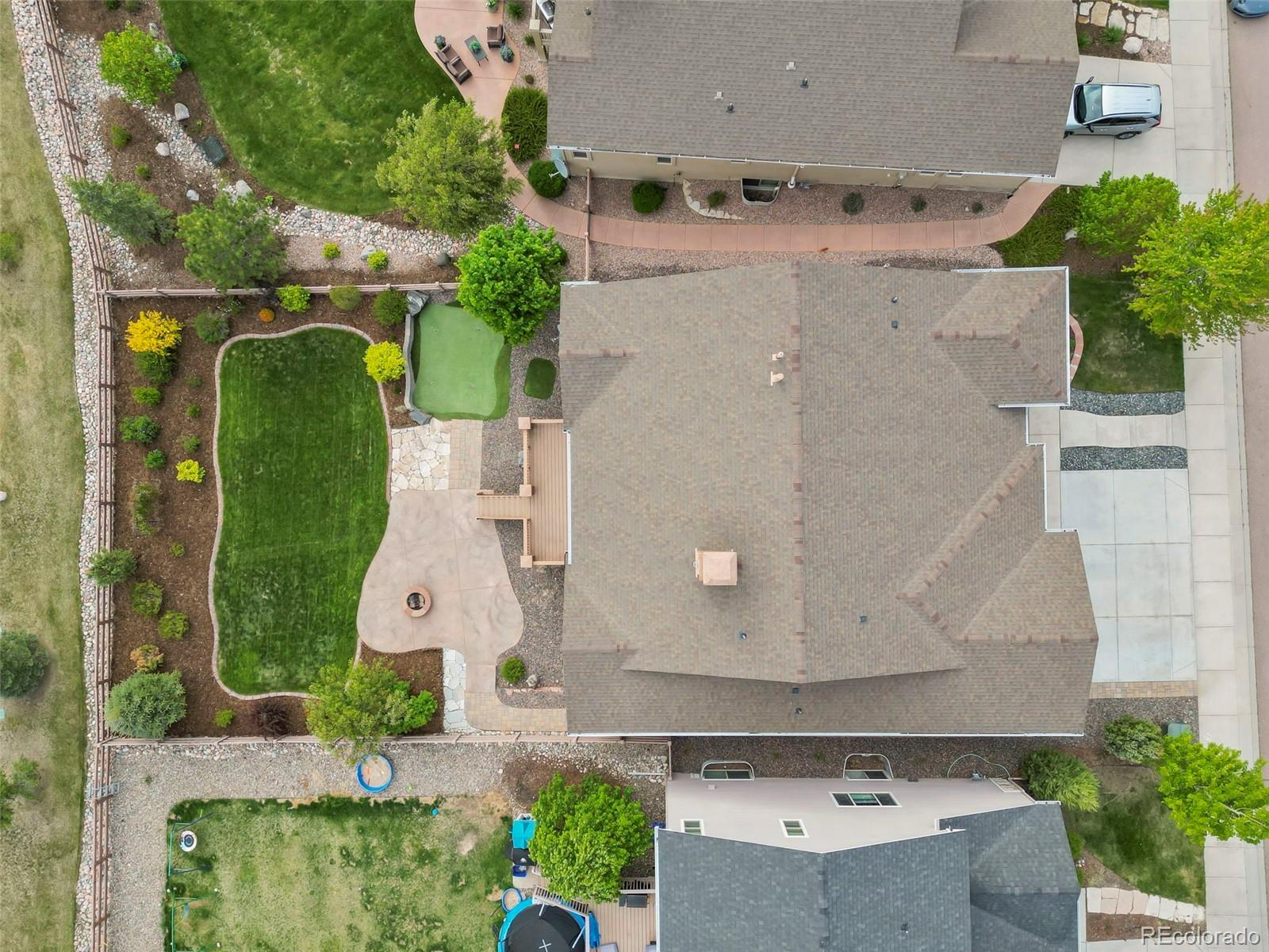MLS Image #9 for 2423  delicato court,colorado springs, Colorado