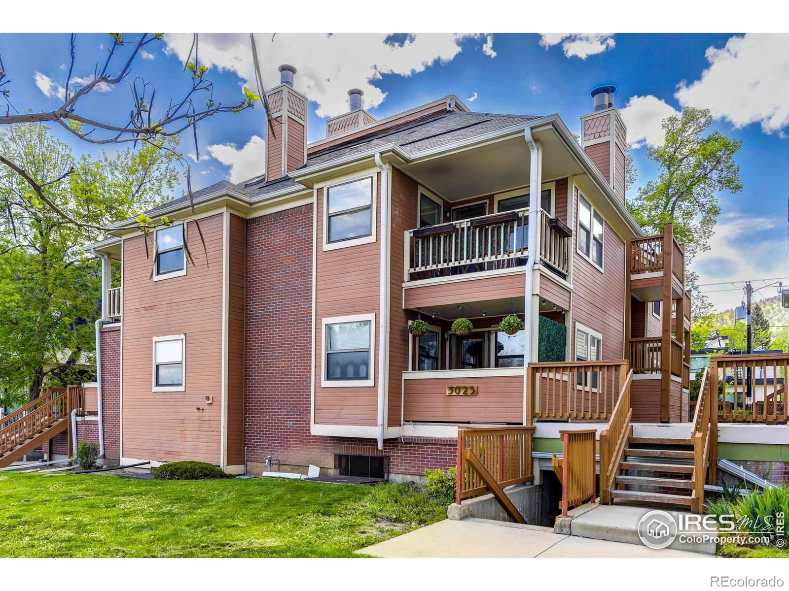 MLS Image #15 for 3025  broadway street,boulder, Colorado