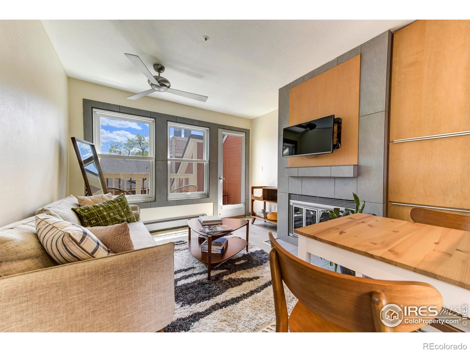 MLS Image #3 for 3025  broadway street,boulder, Colorado