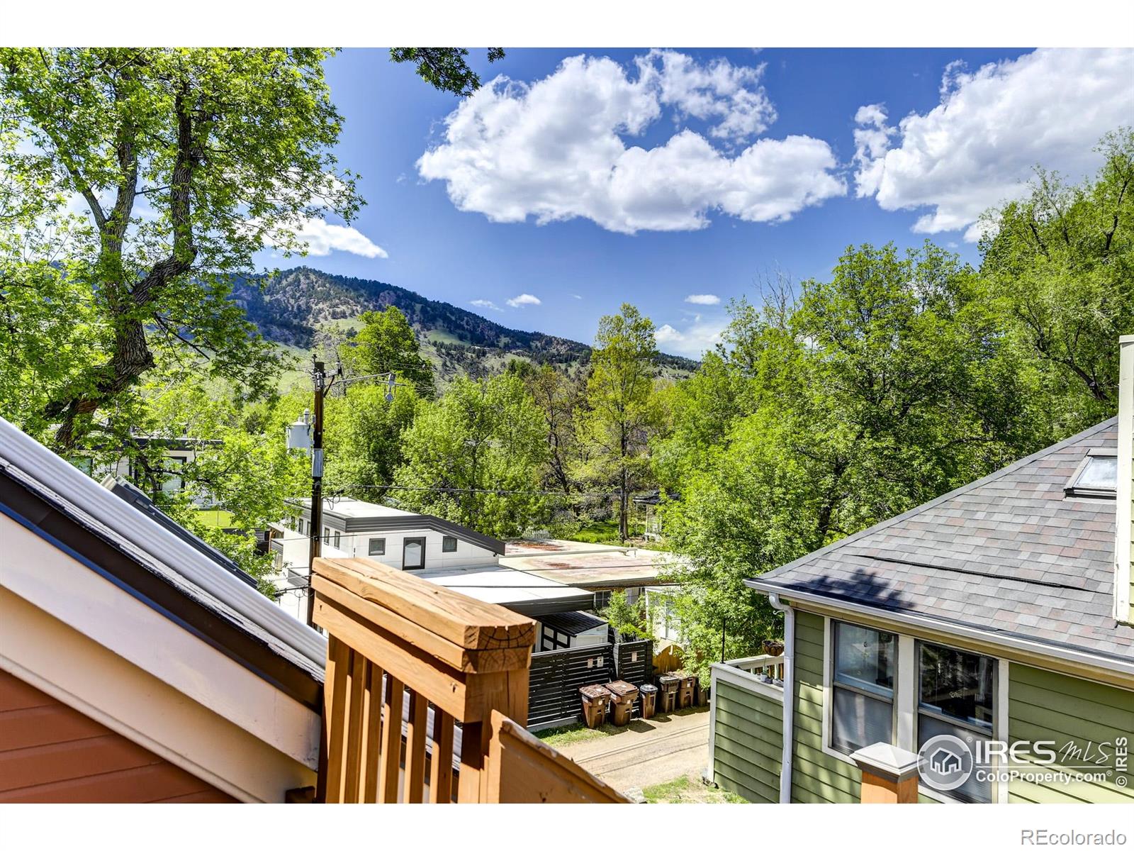 MLS Image #5 for 3025  broadway street,boulder, Colorado