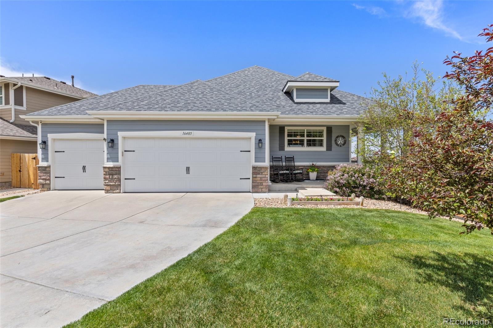 MLS Image #0 for 16485 e 117th avenue,commerce city, Colorado