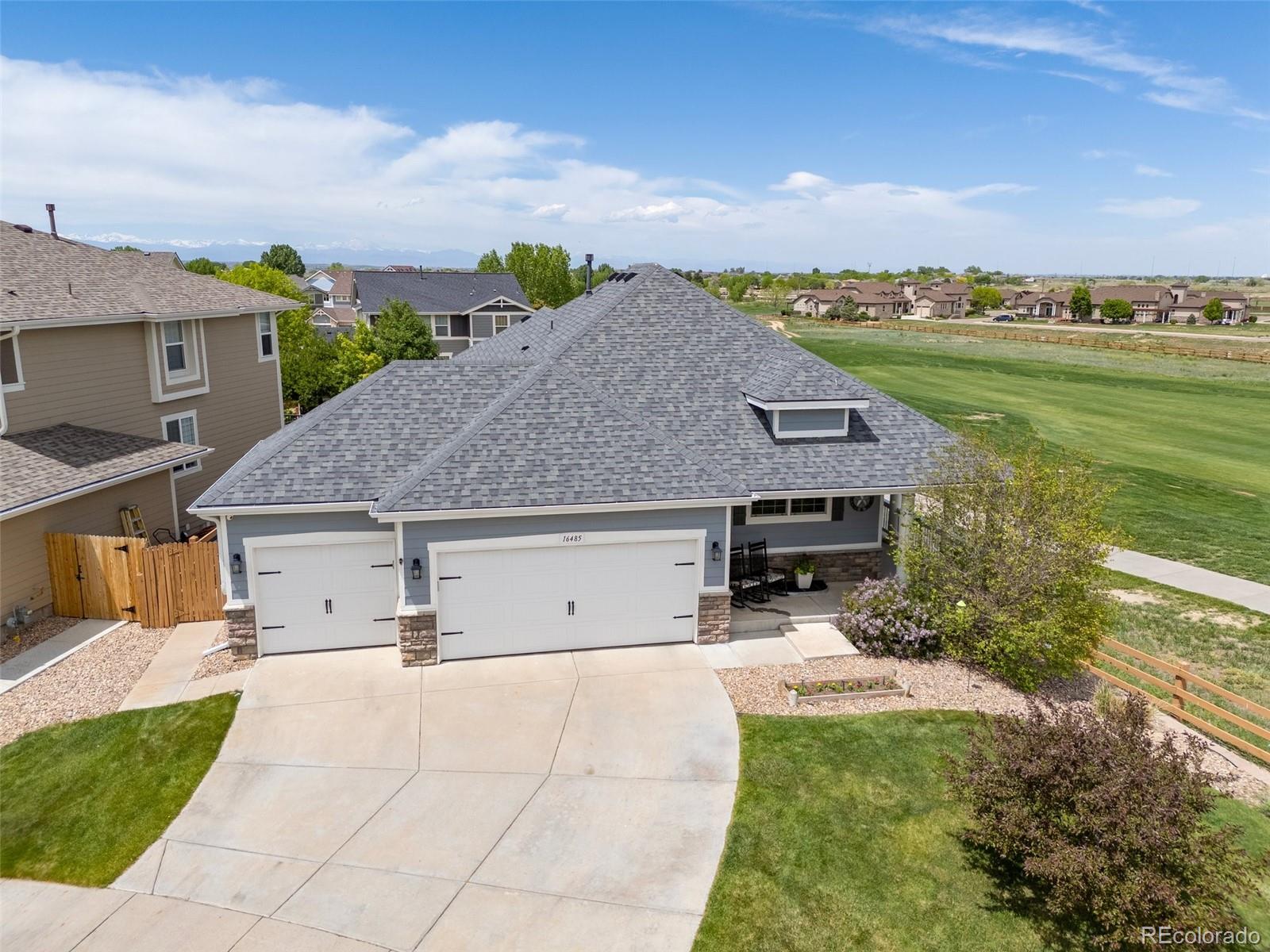 MLS Image #2 for 16485 e 117th avenue,commerce city, Colorado