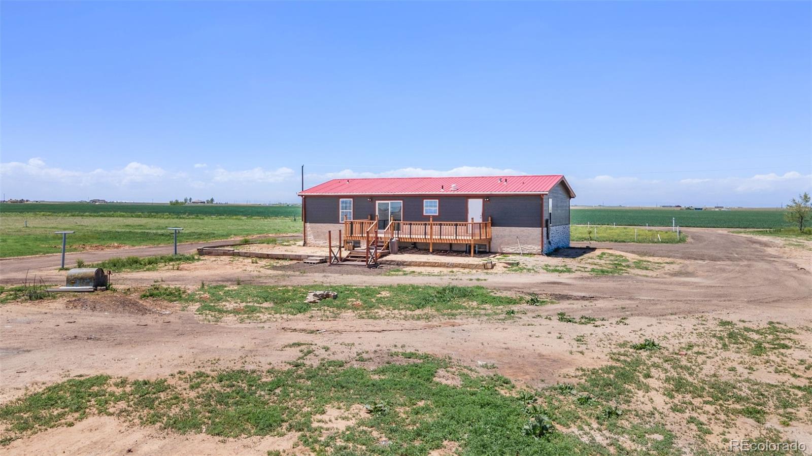 CMA Image for 41575 E 88th Avenue,Bennett, Colorado