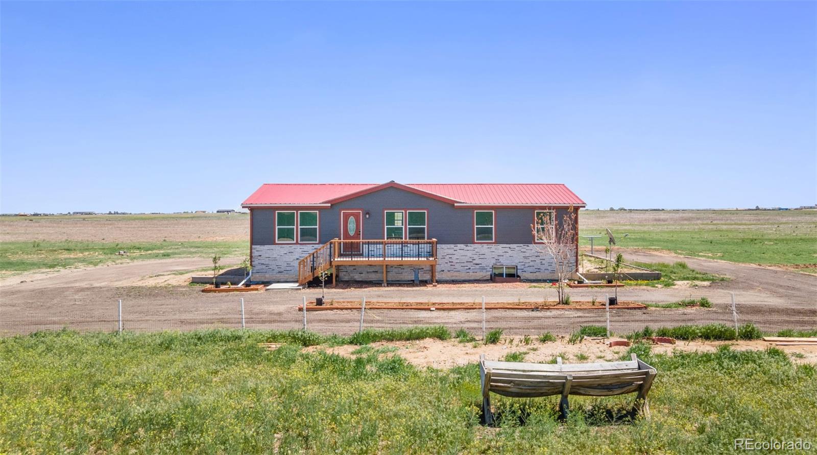 MLS Image #2 for 41575 e 88th avenue,bennett, Colorado
