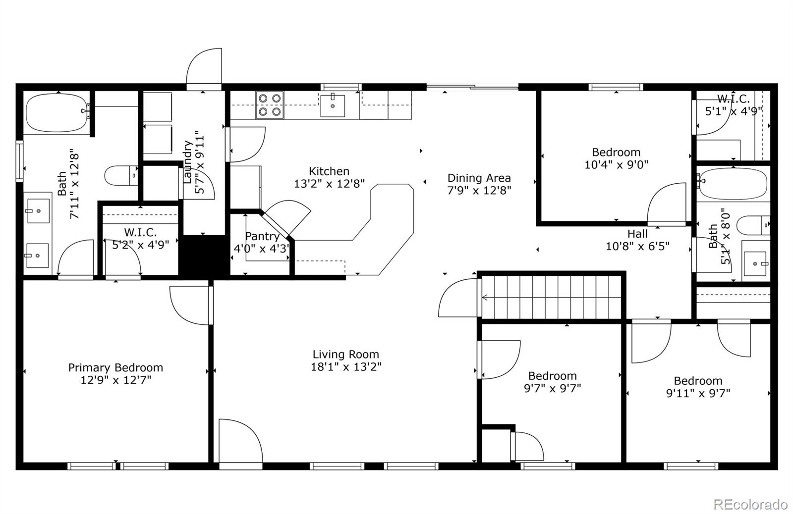MLS Image #24 for 41575 e 88th avenue,bennett, Colorado