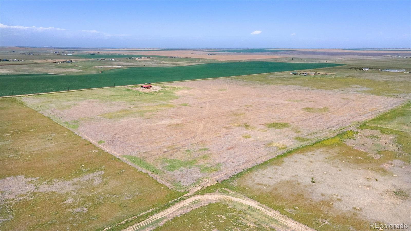 MLS Image #25 for 41575 e 88th avenue,bennett, Colorado