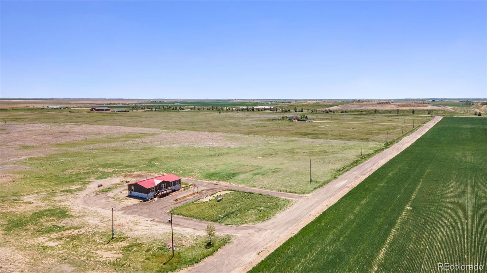 MLS Image #27 for 41575 e 88th avenue,bennett, Colorado