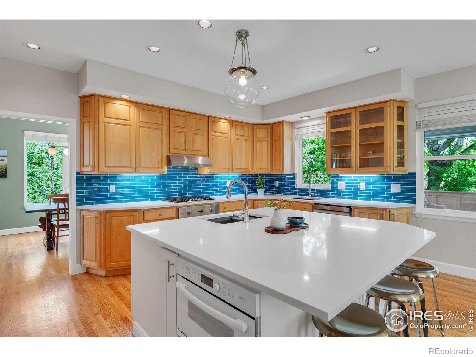 MLS Image #10 for 982  walnut court,louisville, Colorado