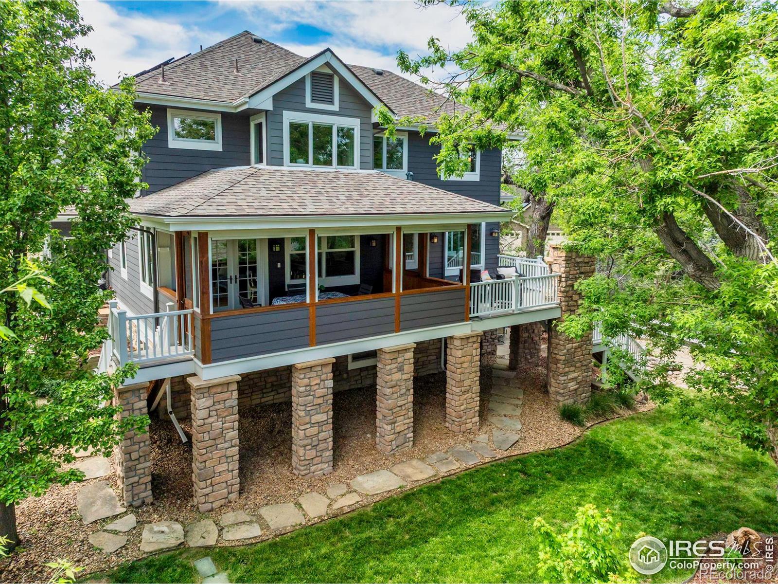 MLS Image #31 for 982  walnut court,louisville, Colorado