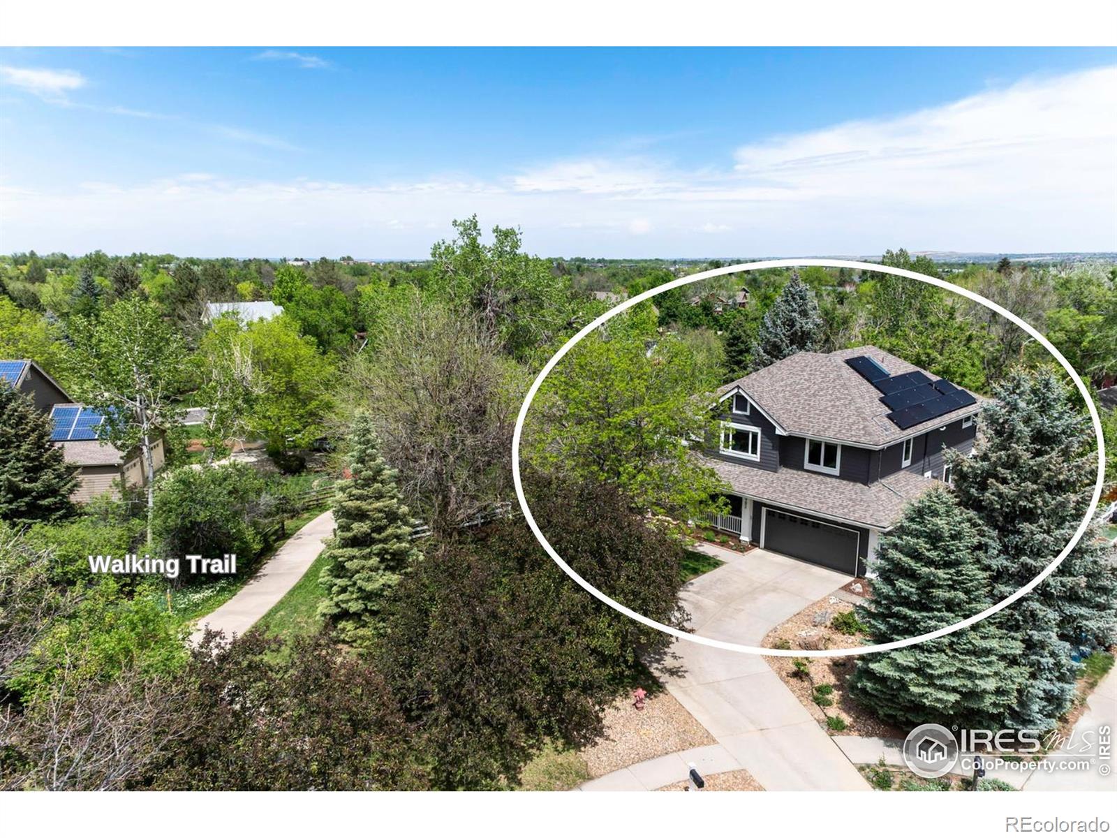 MLS Image #35 for 982  walnut court,louisville, Colorado