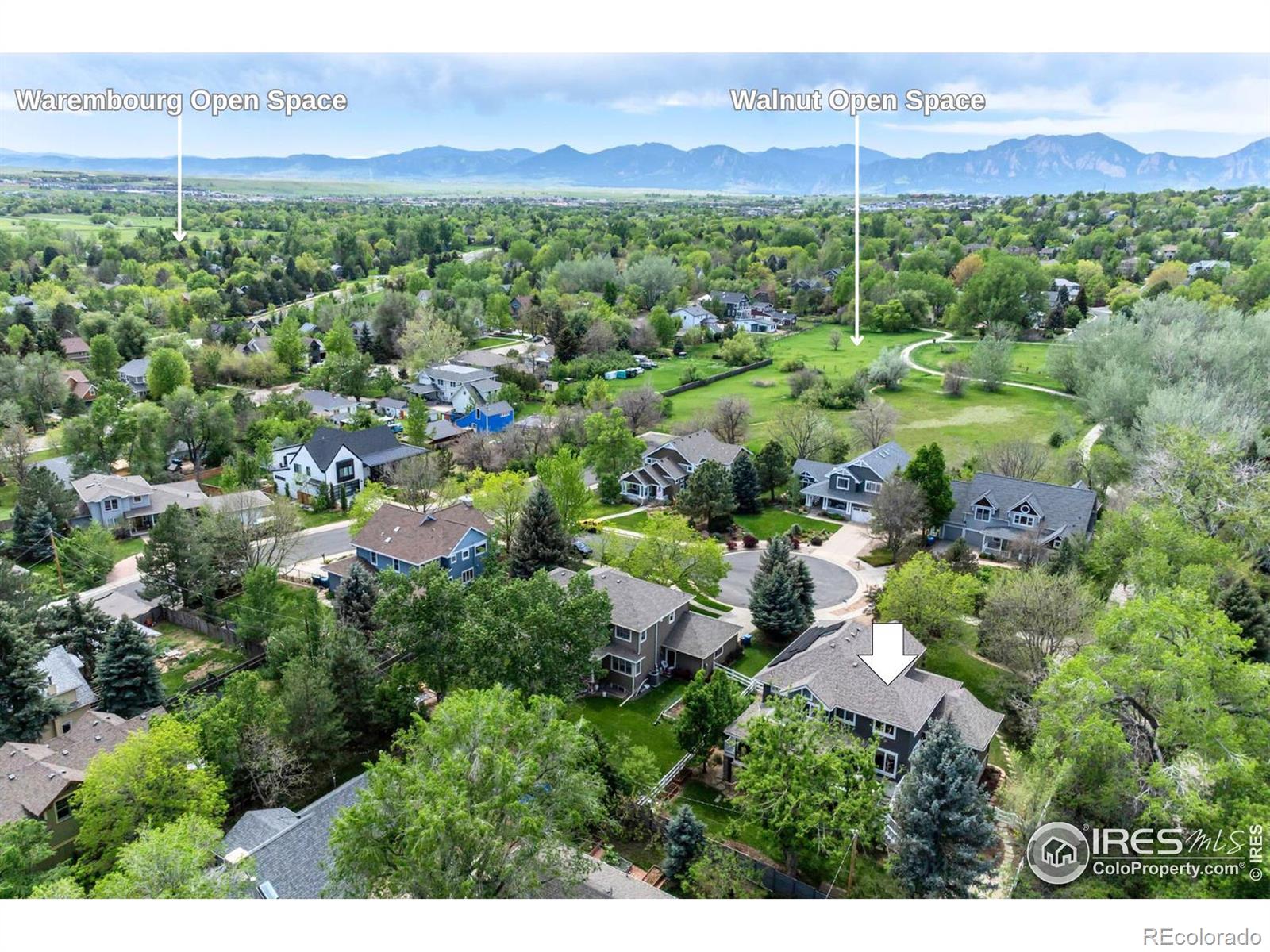 MLS Image #36 for 982  walnut court,louisville, Colorado