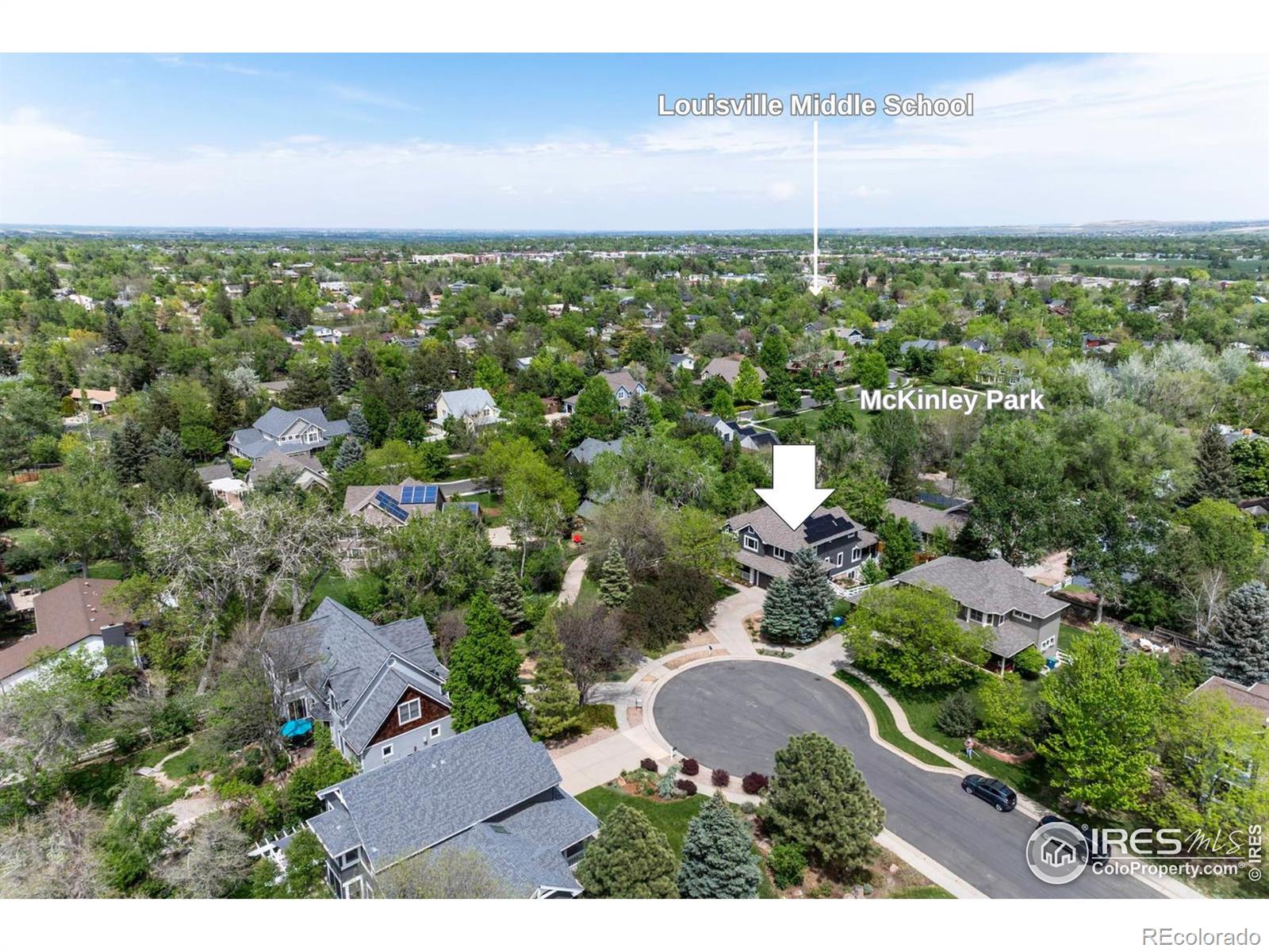 MLS Image #37 for 982  walnut court,louisville, Colorado