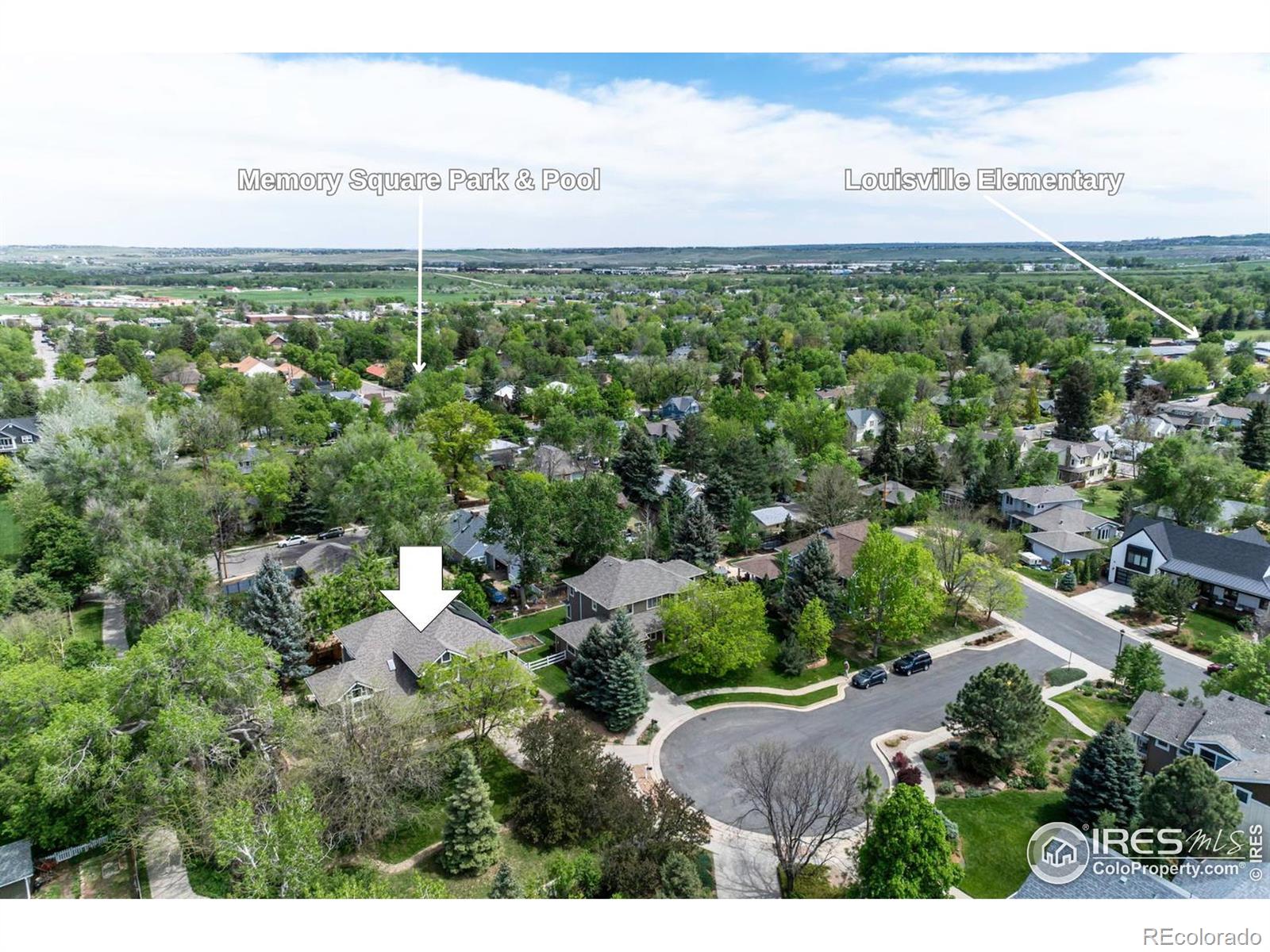 MLS Image #38 for 982  walnut court,louisville, Colorado
