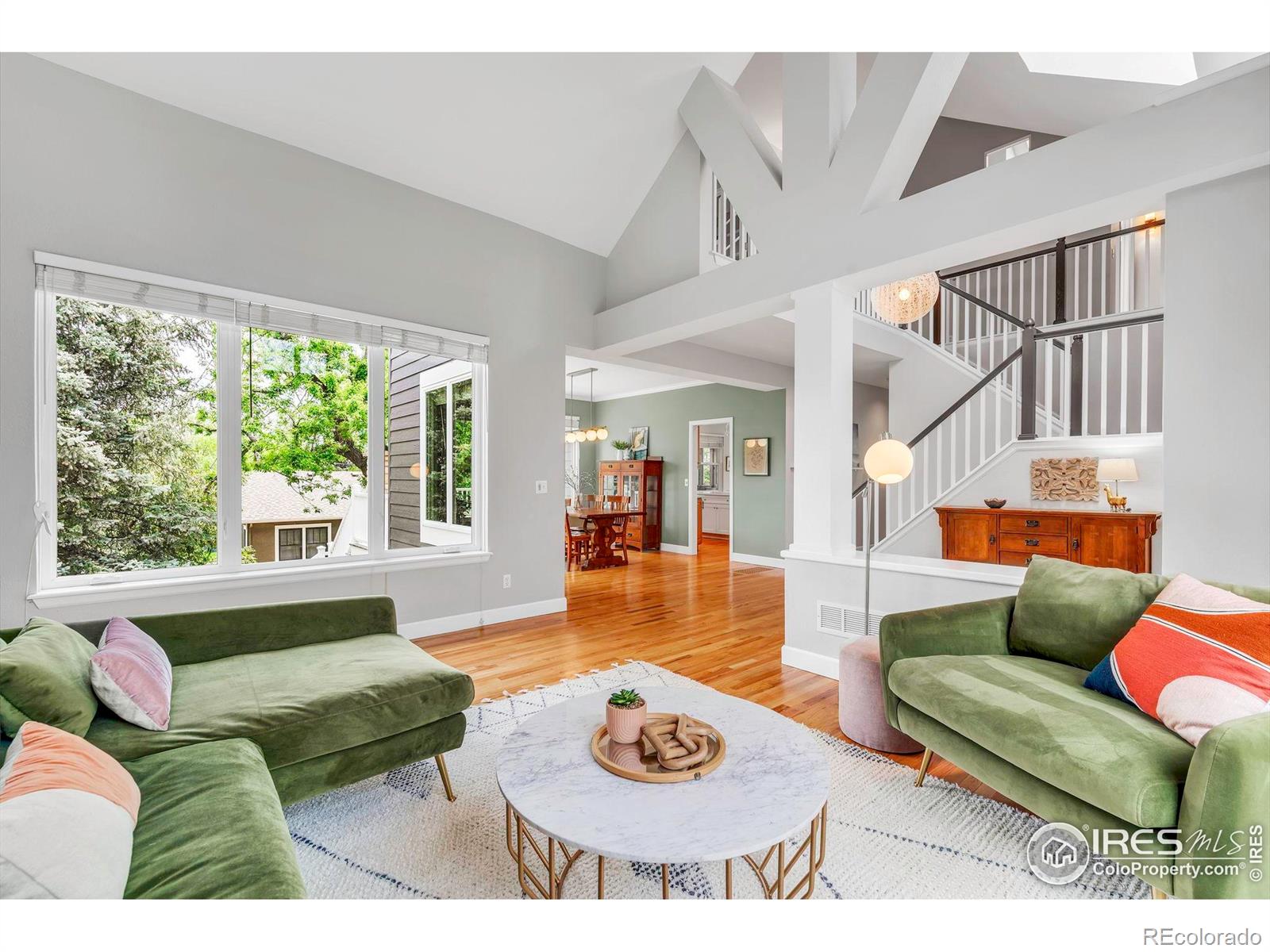 MLS Image #5 for 982  walnut court,louisville, Colorado
