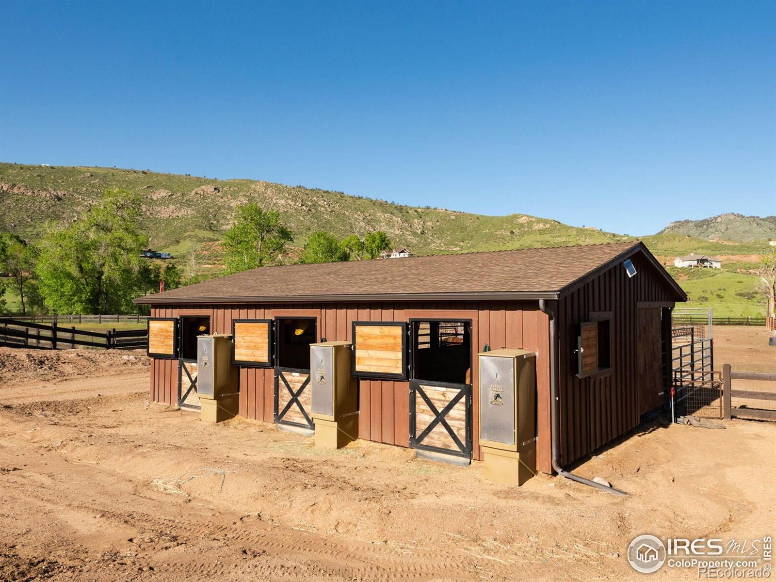 MLS Image #28 for 9840  buckhorn road,loveland, Colorado