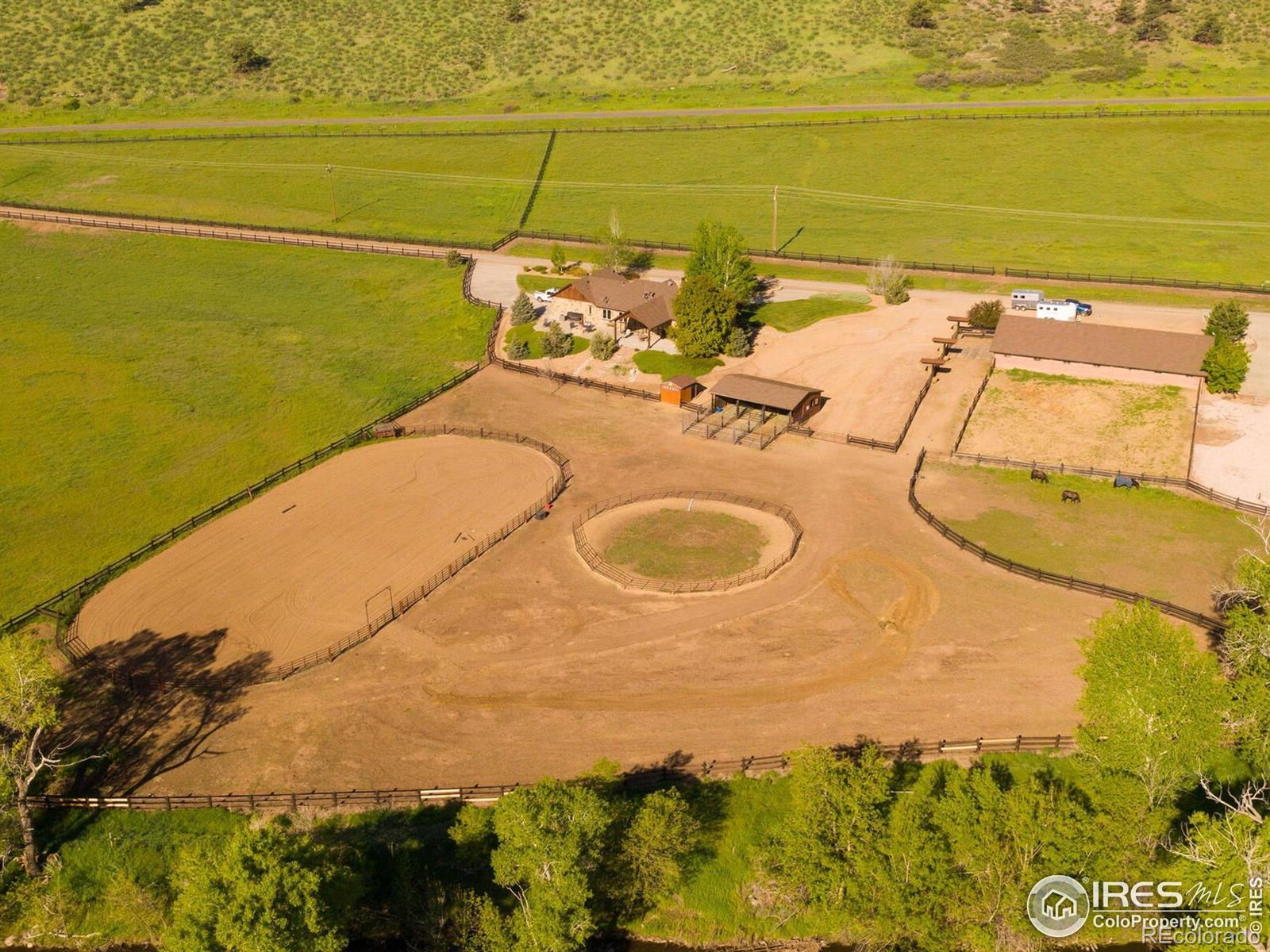 MLS Image #29 for 9840  buckhorn road,loveland, Colorado