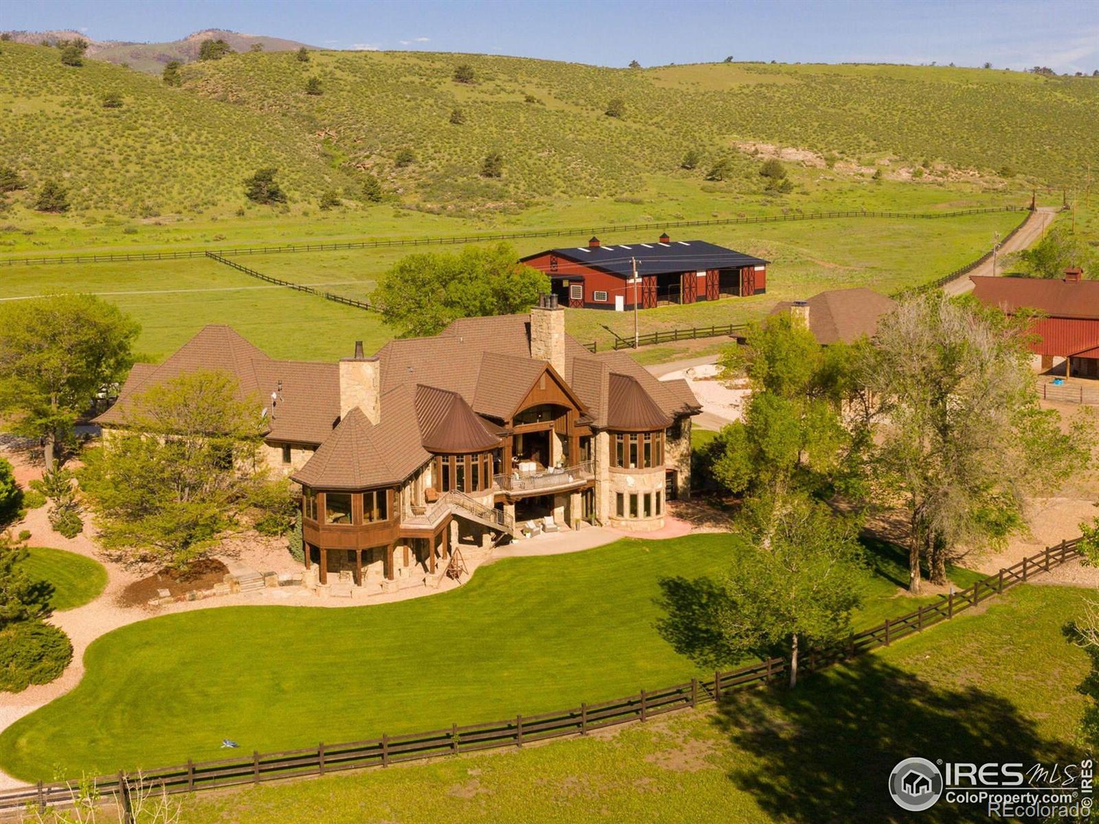 MLS Image #37 for 9840  buckhorn road,loveland, Colorado