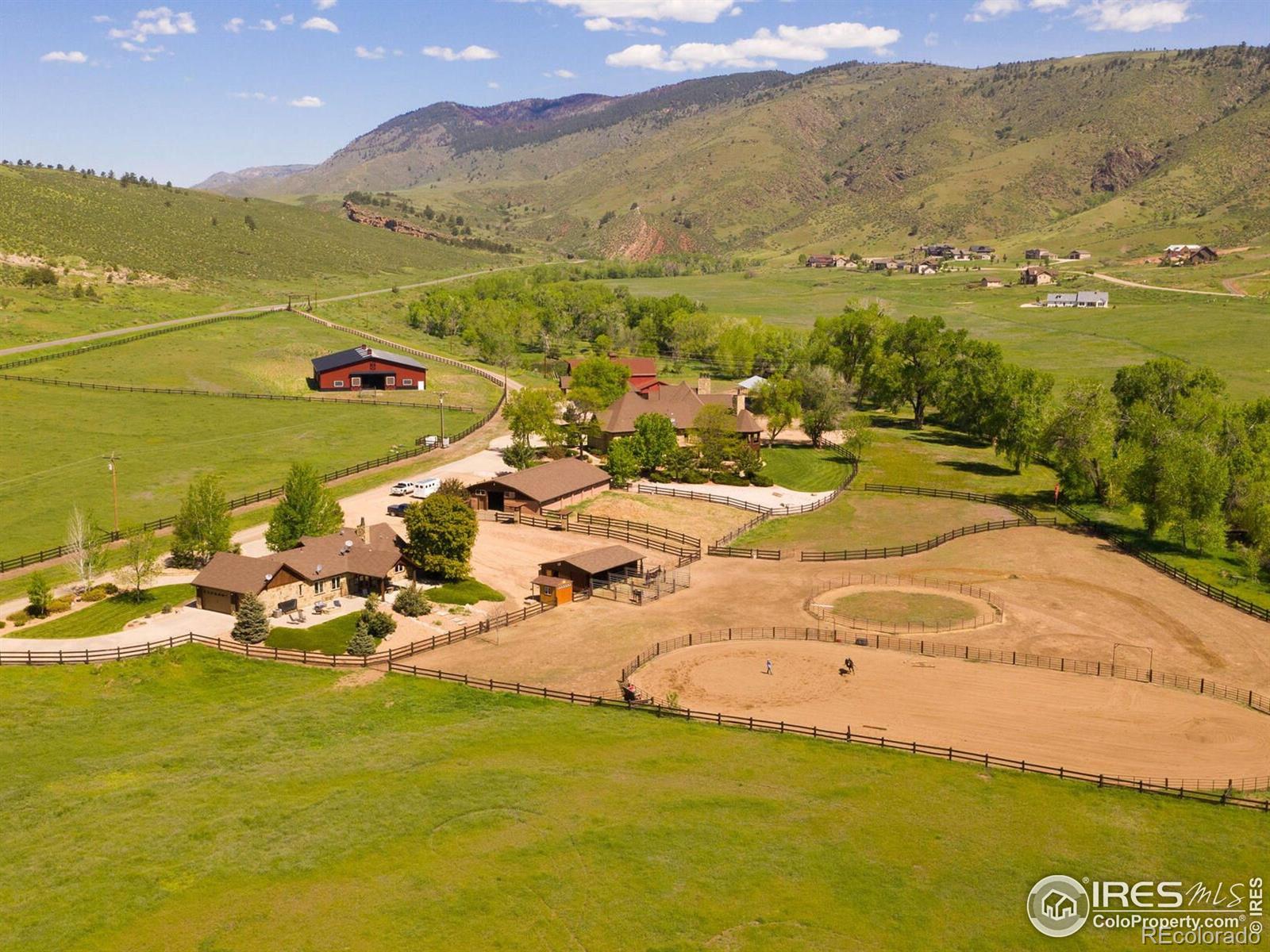 MLS Image #38 for 9840  buckhorn road,loveland, Colorado