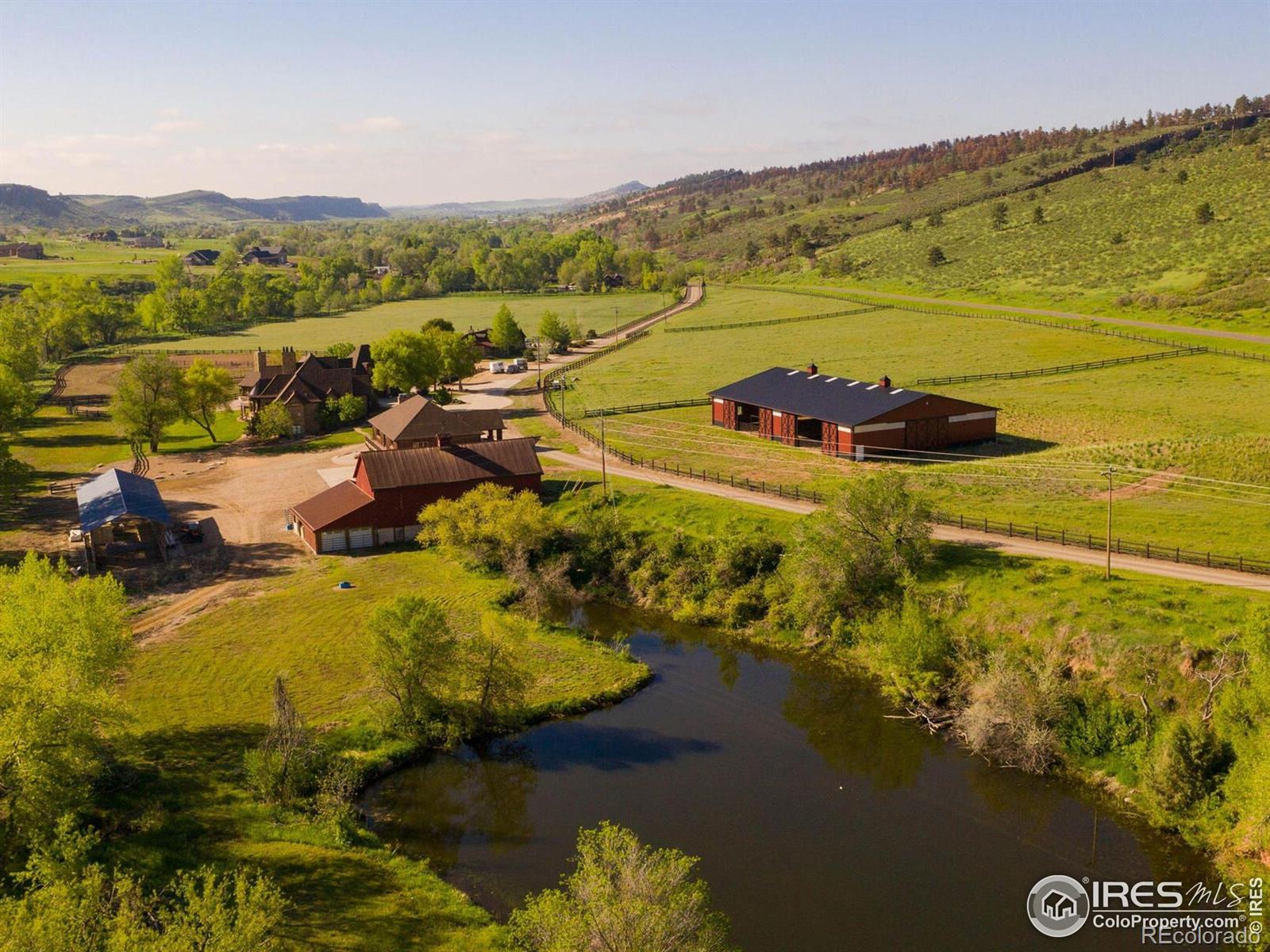 MLS Image #39 for 9840  buckhorn road,loveland, Colorado