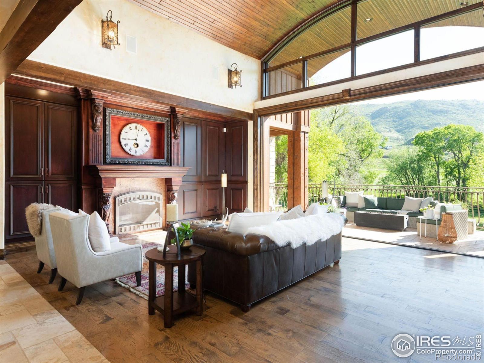 MLS Image #4 for 9840  buckhorn road,loveland, Colorado