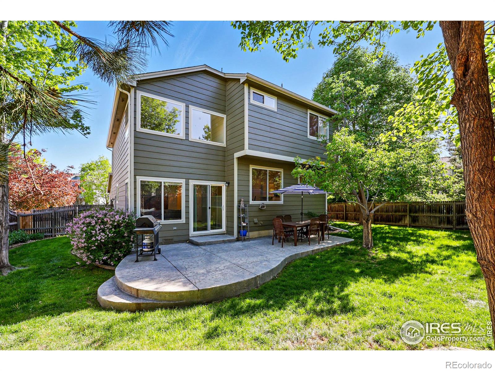 MLS Image #22 for 180  mercator avenue,lafayette, Colorado