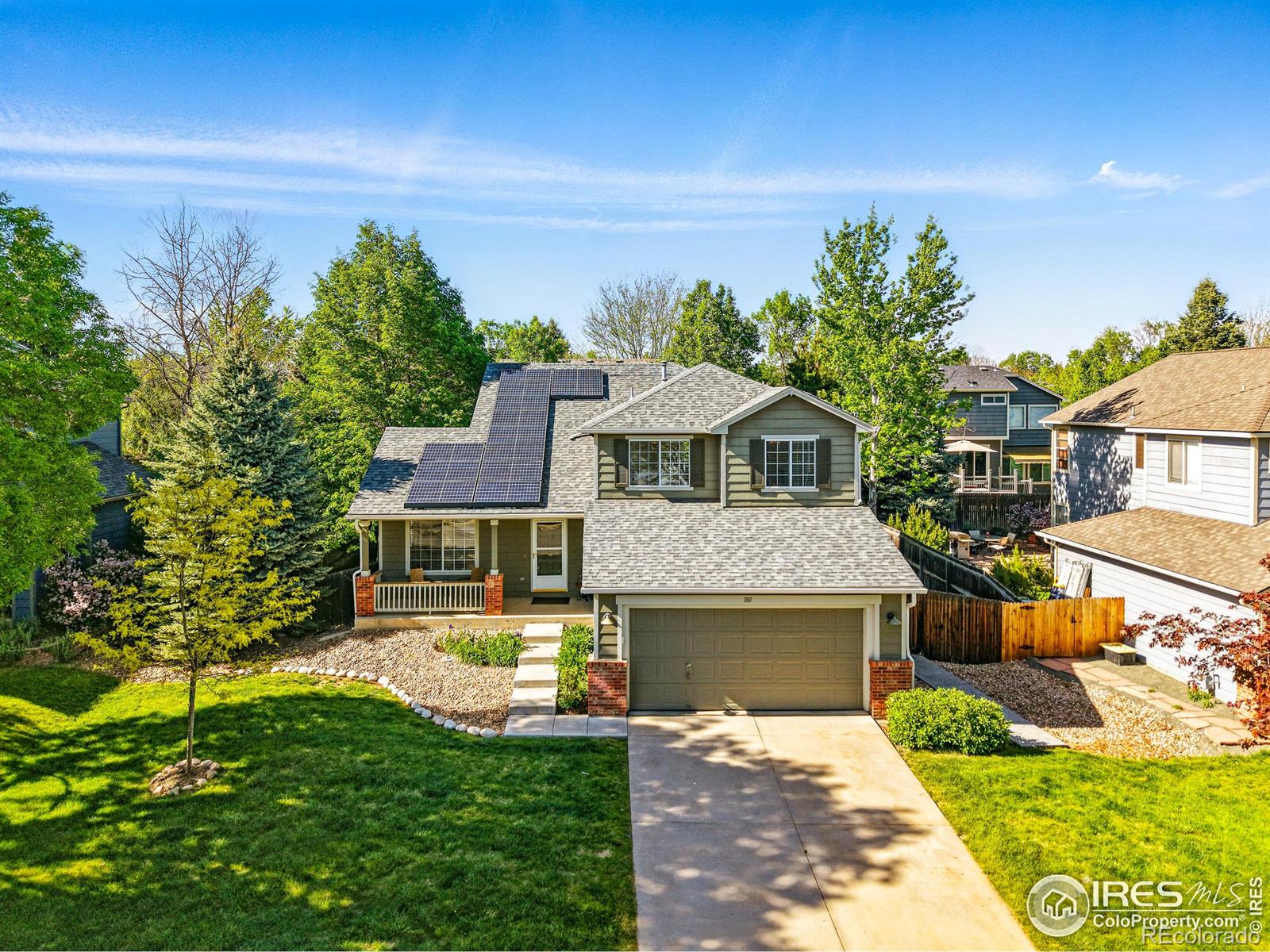 MLS Image #26 for 180  mercator avenue,lafayette, Colorado