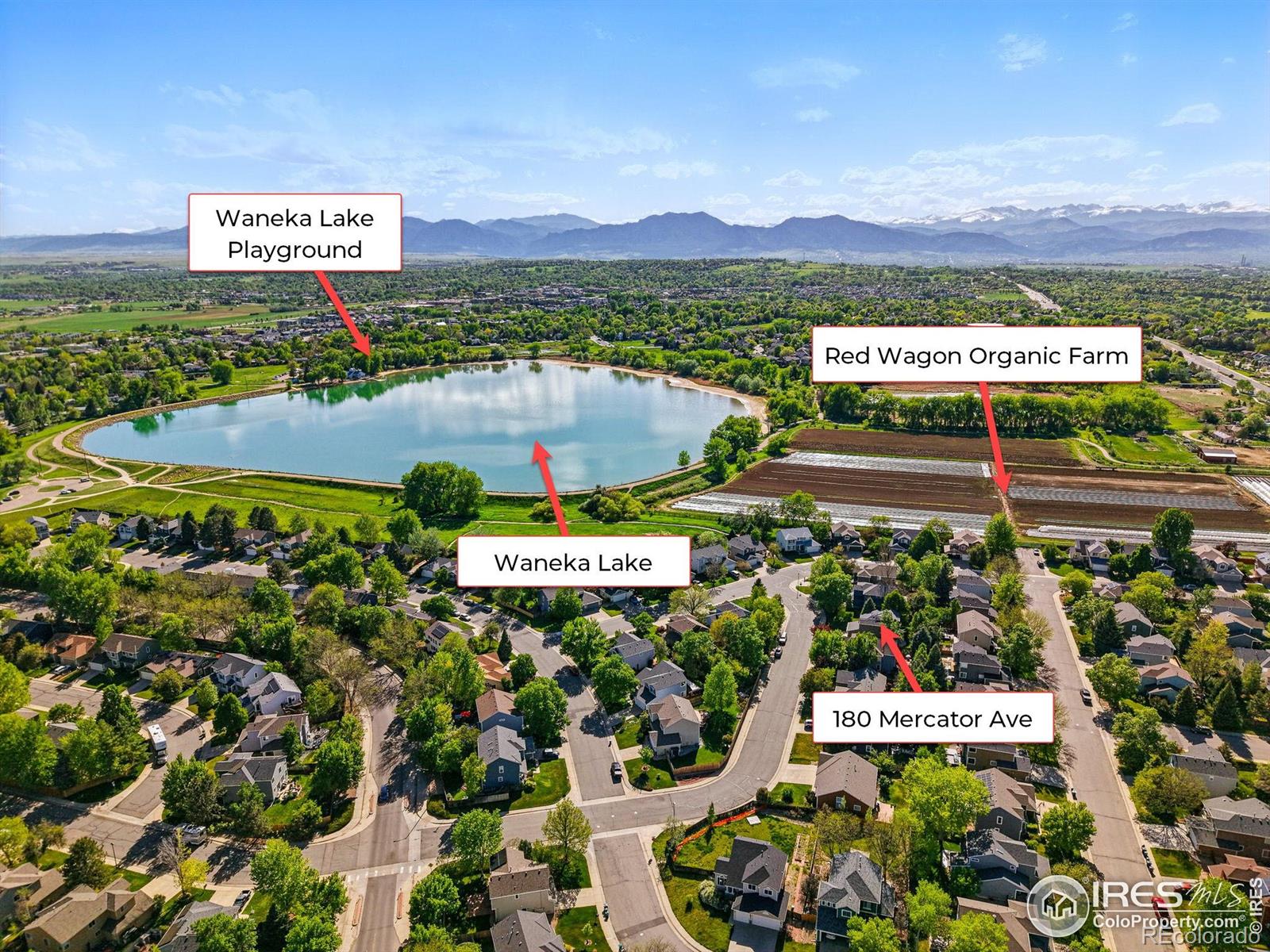 MLS Image #27 for 180  mercator avenue,lafayette, Colorado