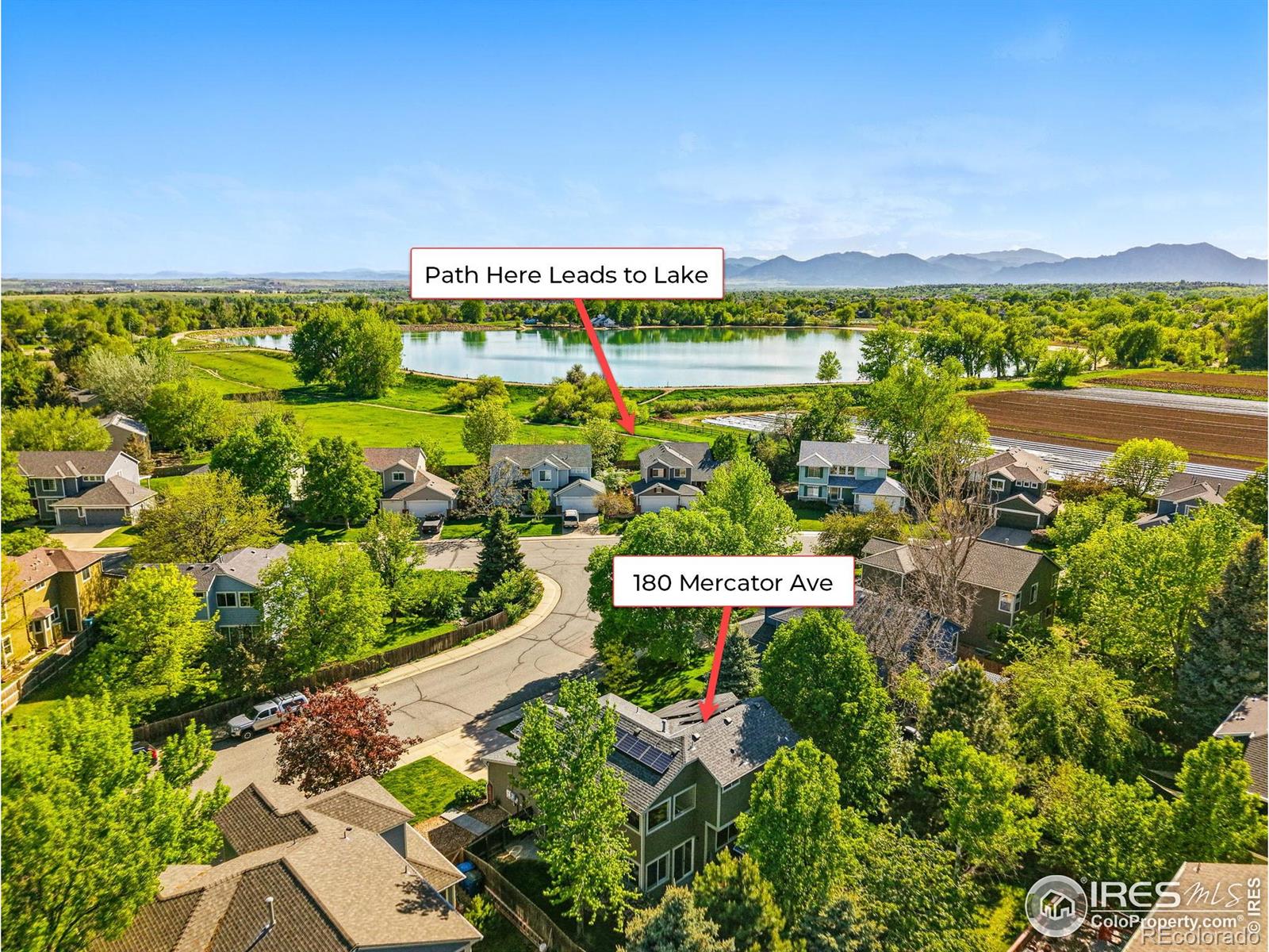 MLS Image #28 for 180  mercator avenue,lafayette, Colorado