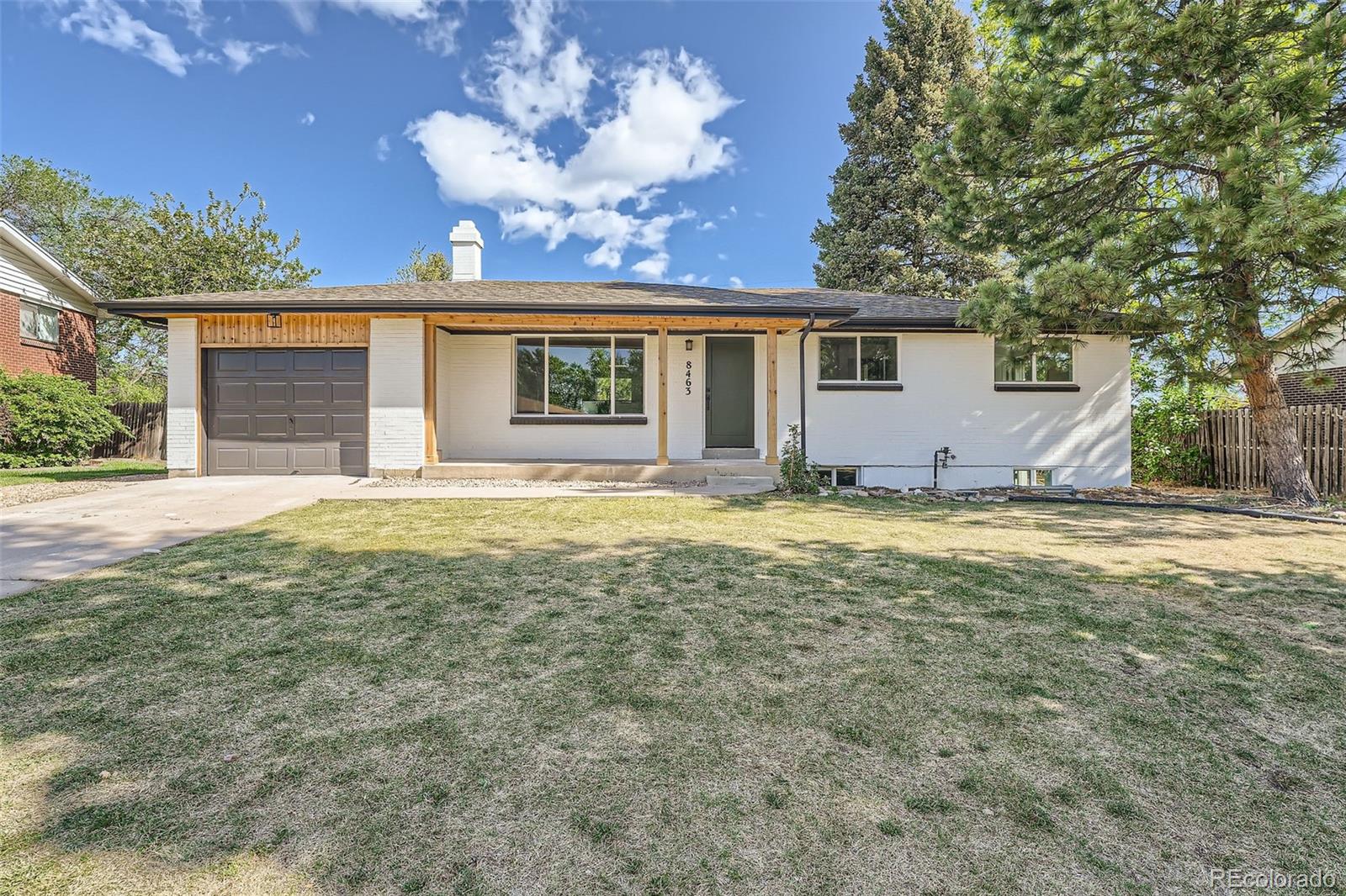 MLS Image #0 for 8463 w arizona drive,lakewood, Colorado