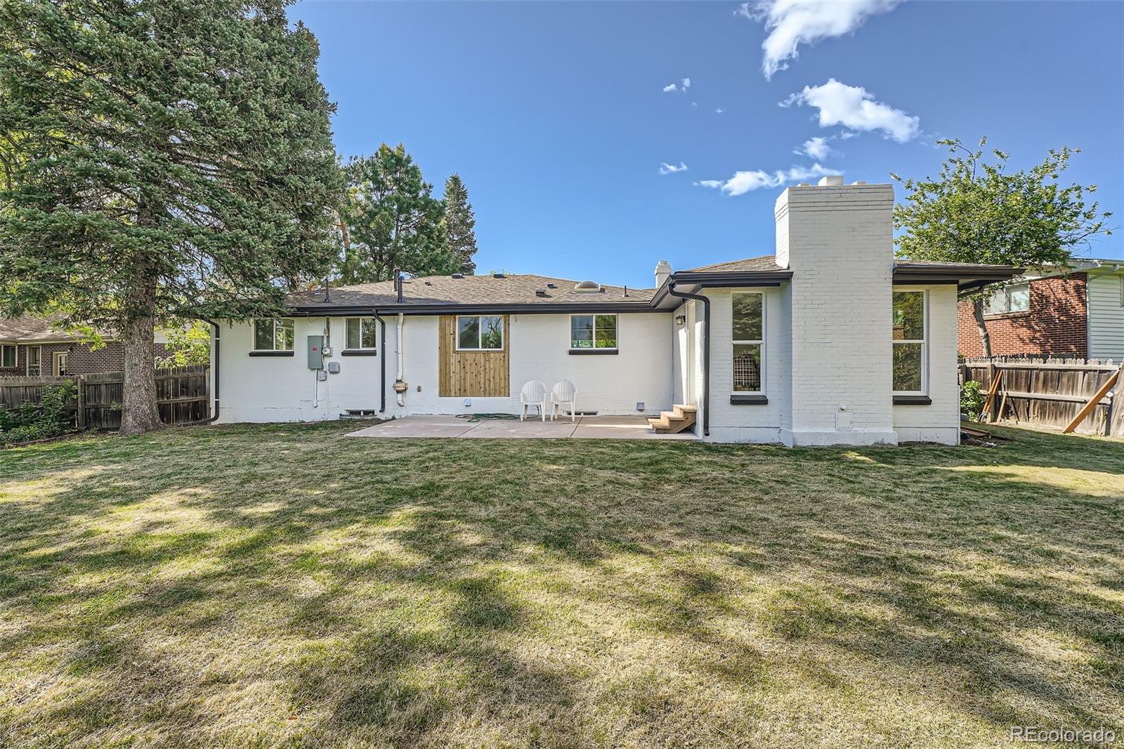 MLS Image #10 for 8463 w arizona drive,lakewood, Colorado