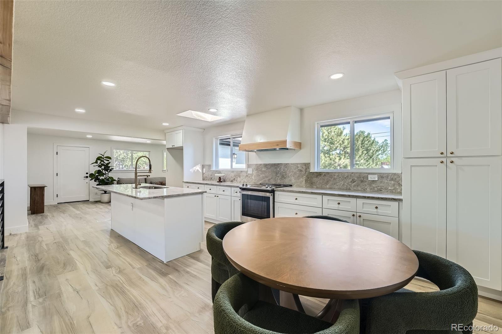 MLS Image #2 for 8463 w arizona drive,lakewood, Colorado