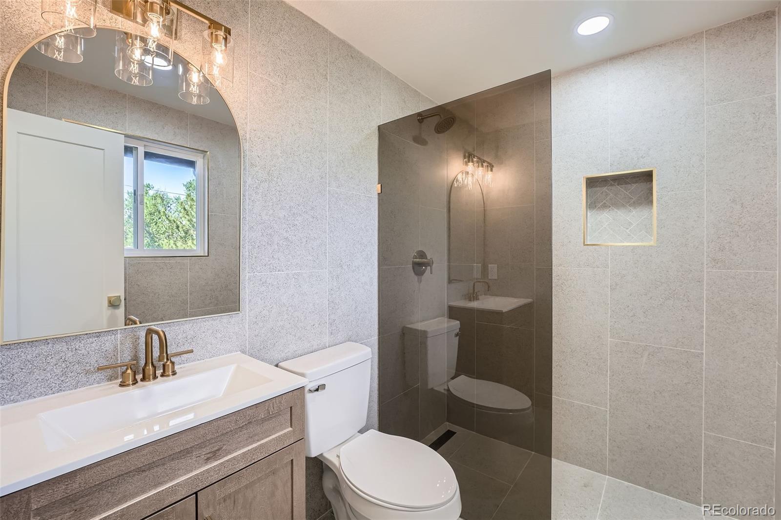 MLS Image #6 for 8463 w arizona drive,lakewood, Colorado