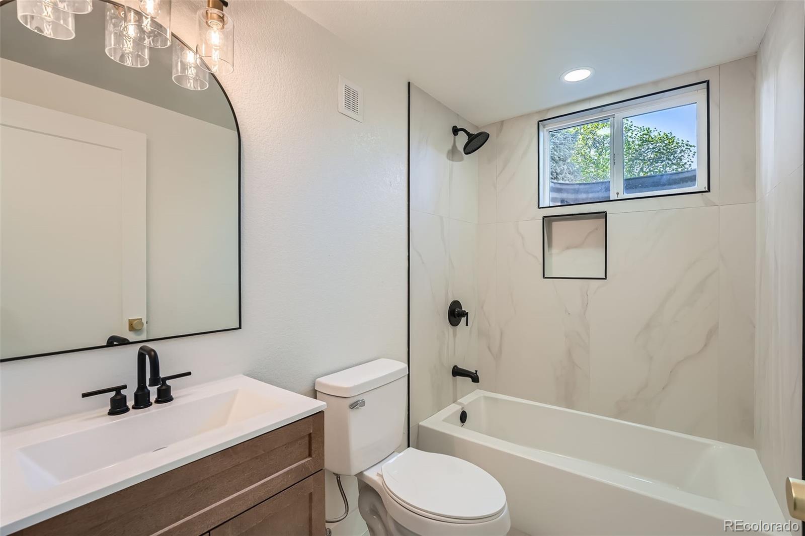 MLS Image #9 for 8463 w arizona drive,lakewood, Colorado