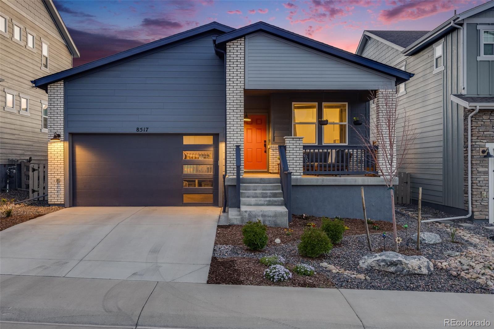 MLS Image #0 for 8517  eckley street,littleton, Colorado