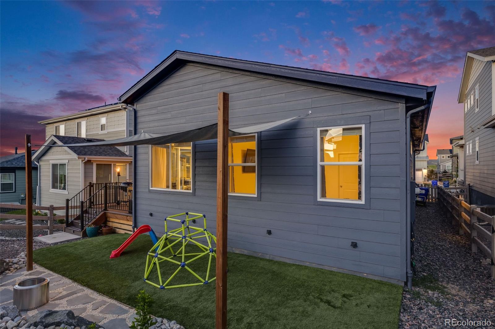 MLS Image #23 for 8517  eckley street,littleton, Colorado