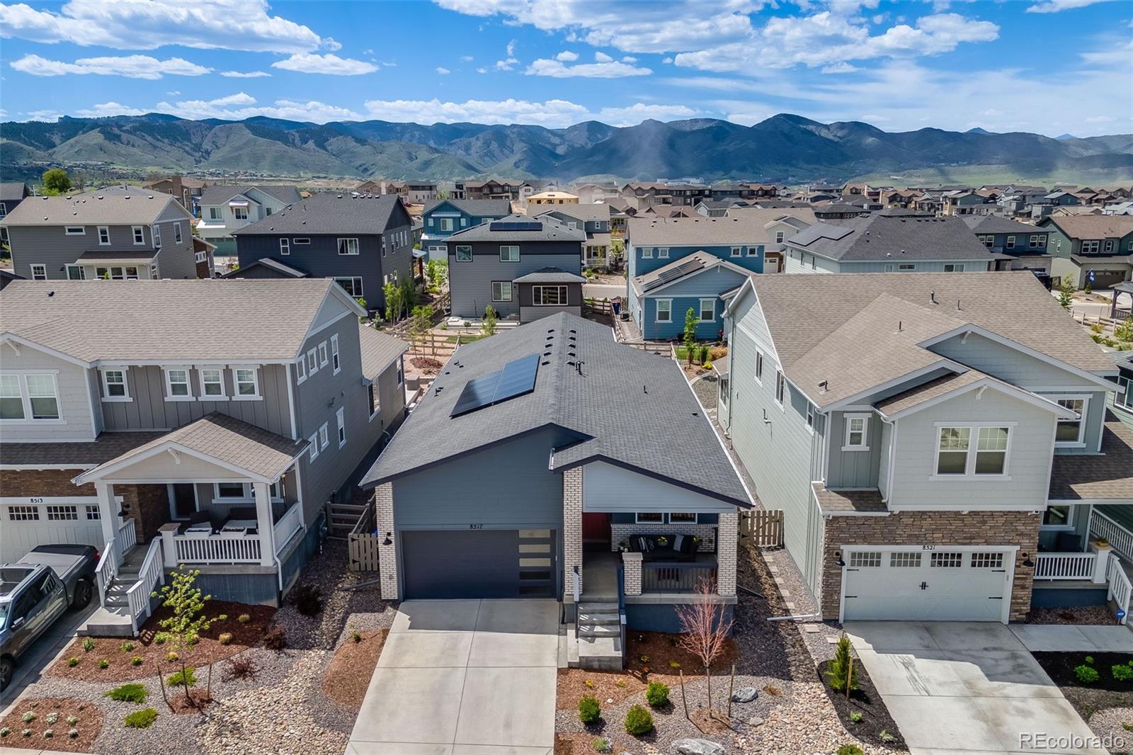 MLS Image #29 for 8517  eckley street,littleton, Colorado