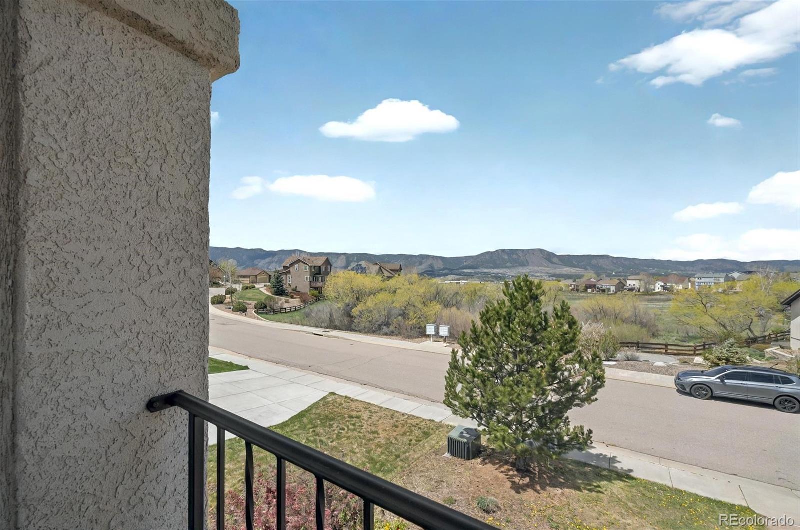 MLS Image #20 for 16043  bridle ridge drive,monument, Colorado