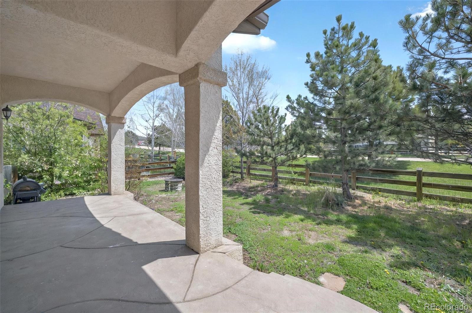 MLS Image #33 for 16043  bridle ridge drive,monument, Colorado