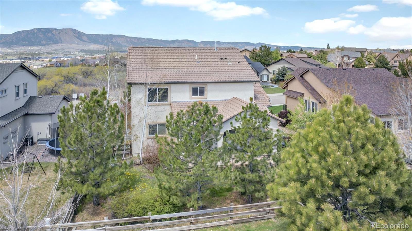 MLS Image #35 for 16043  bridle ridge drive,monument, Colorado