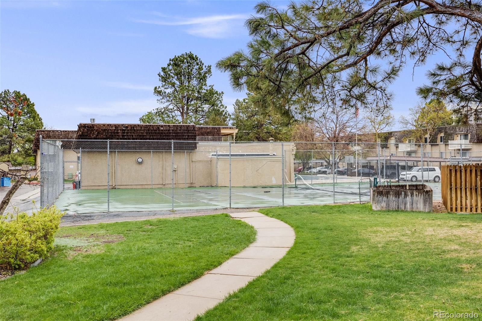 MLS Image #21 for 7395 e quincy avenue 206,denver, Colorado