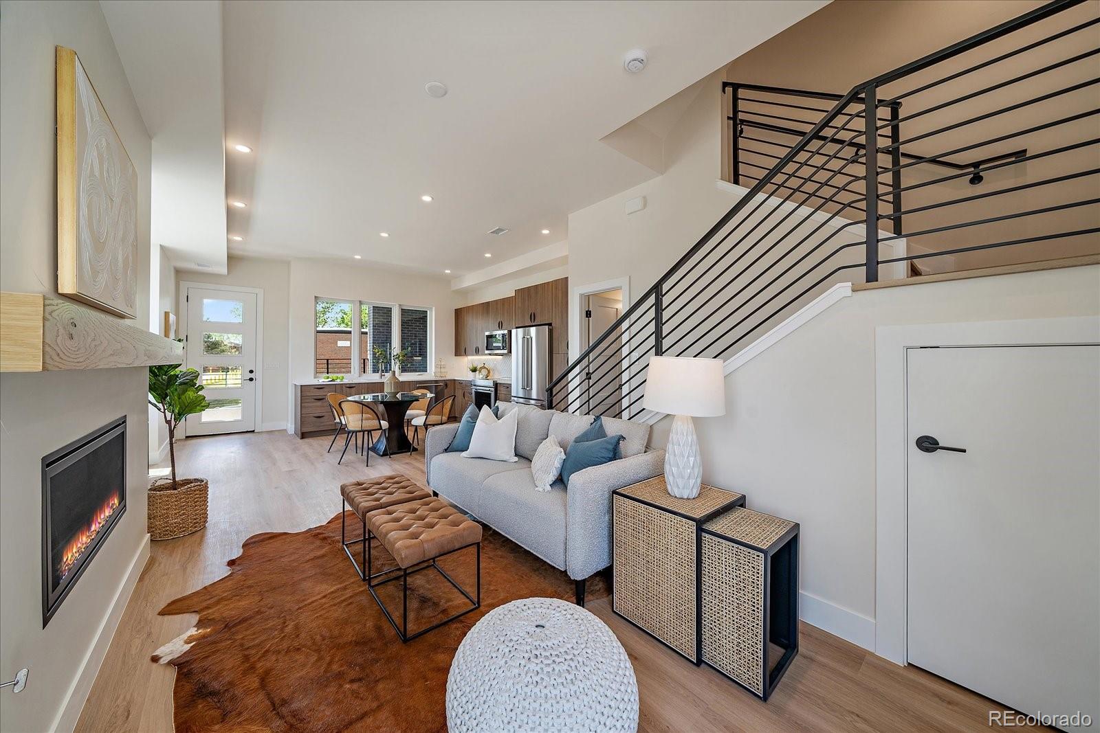 MLS Image #3 for 1372  lowell boulevard,denver, Colorado