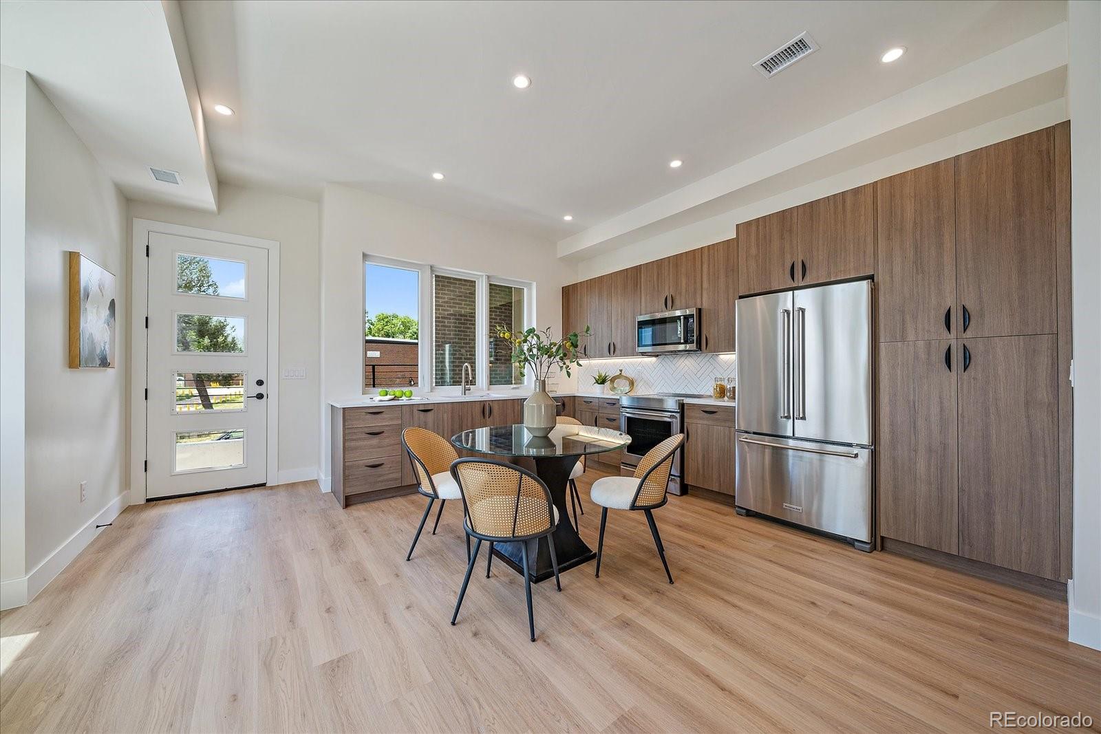 MLS Image #5 for 1372  lowell boulevard,denver, Colorado