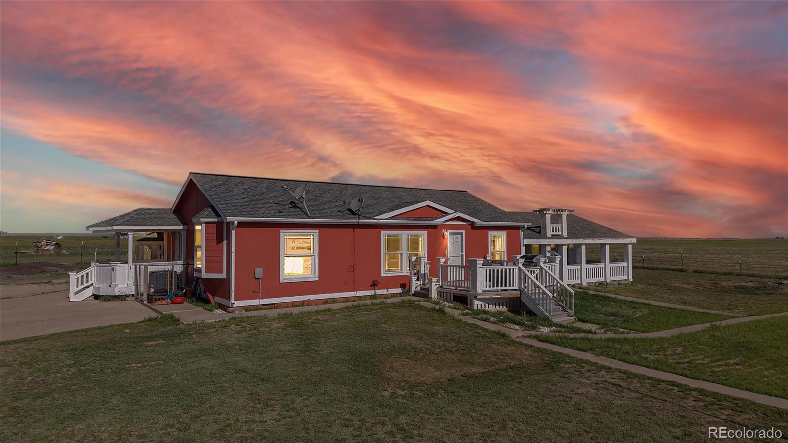 MLS Image #0 for 66095 e kettle place,byers, Colorado