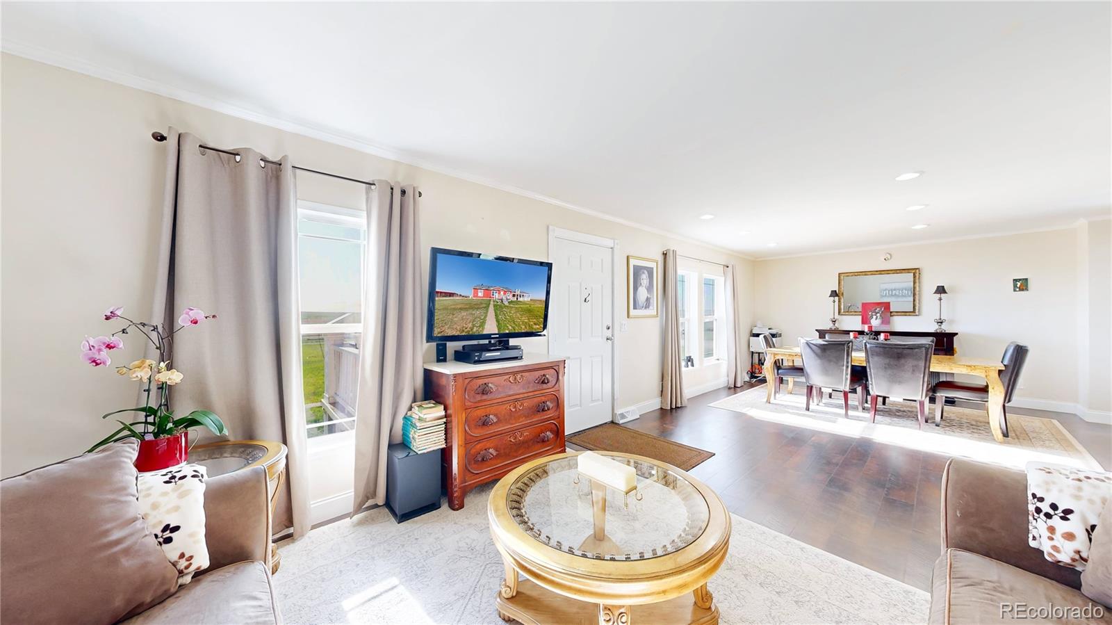 MLS Image #2 for 66095 e kettle place,byers, Colorado