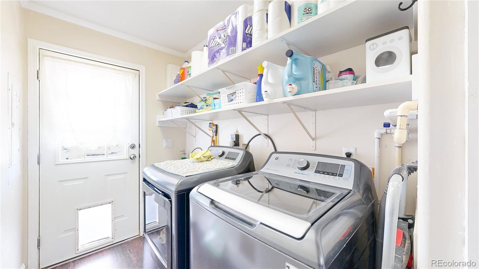 MLS Image #23 for 66095 e kettle place,byers, Colorado
