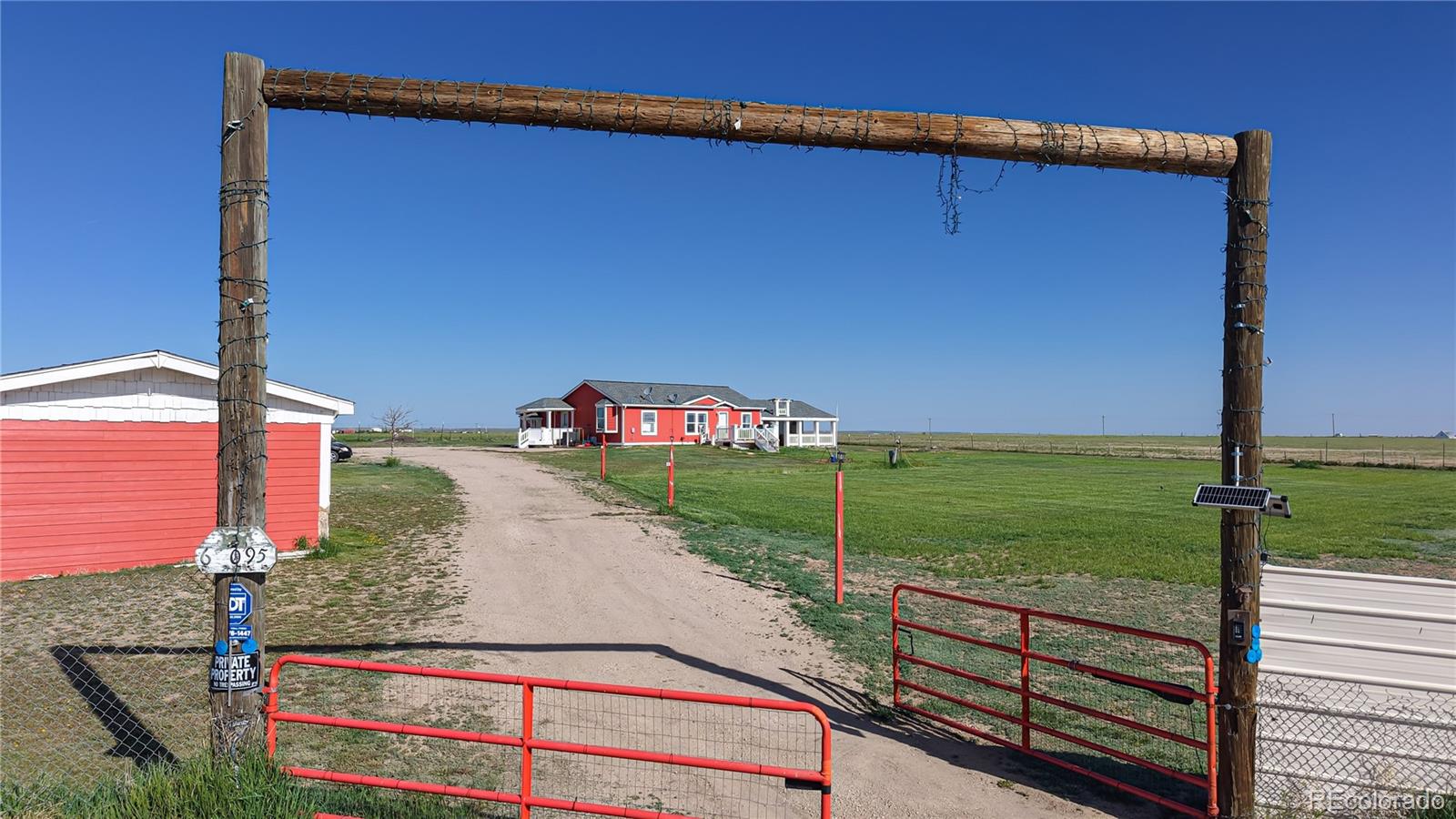 MLS Image #27 for 66095 e kettle place,byers, Colorado
