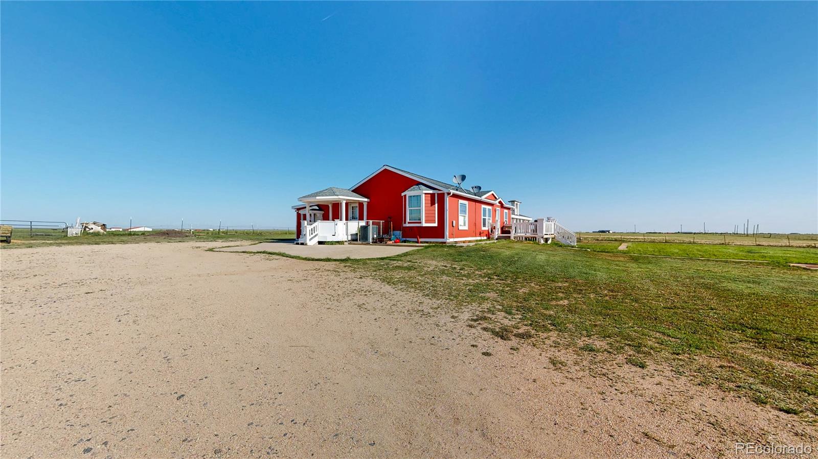 MLS Image #28 for 66095 e kettle place,byers, Colorado