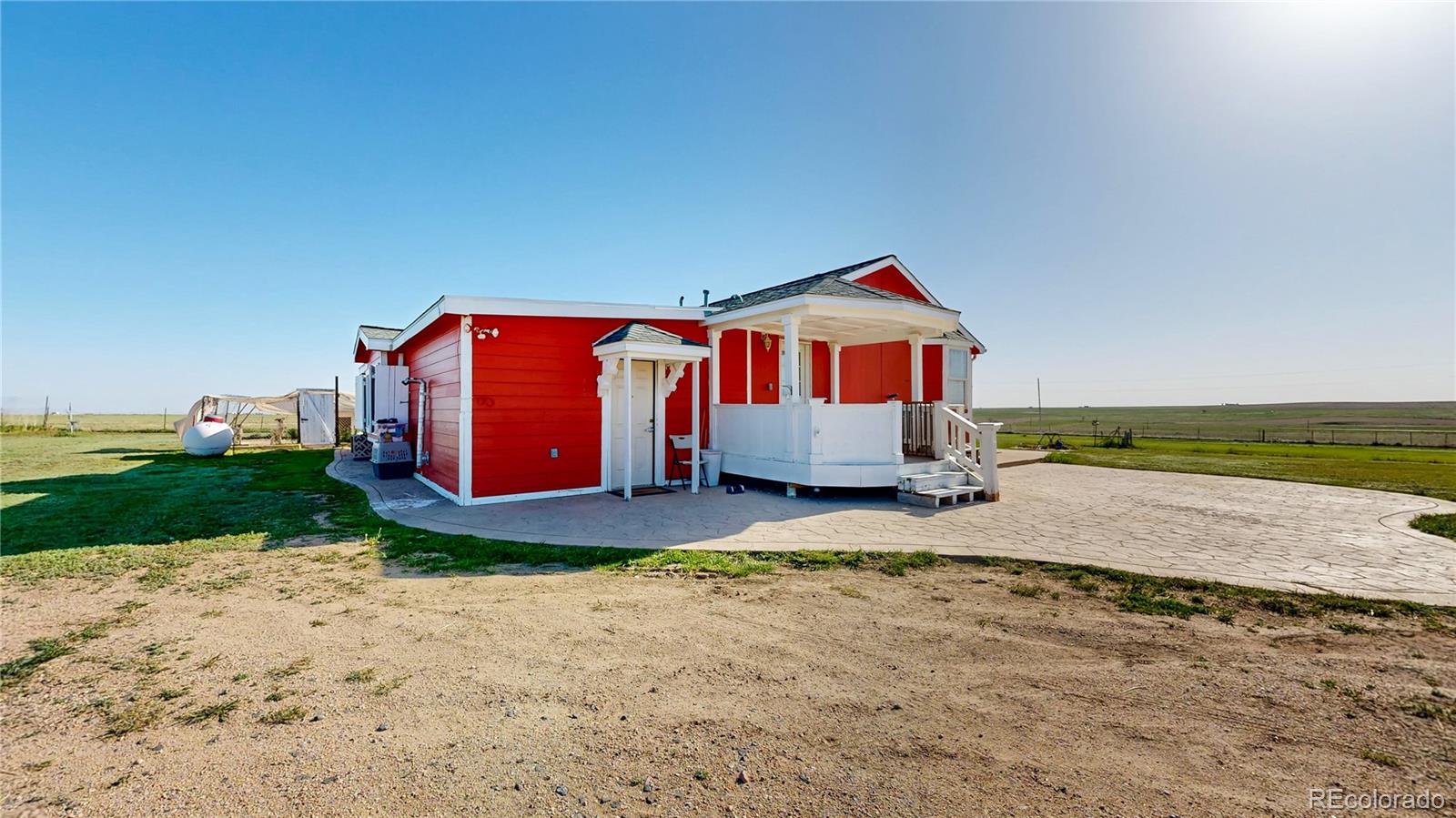 MLS Image #29 for 66095 e kettle place,byers, Colorado